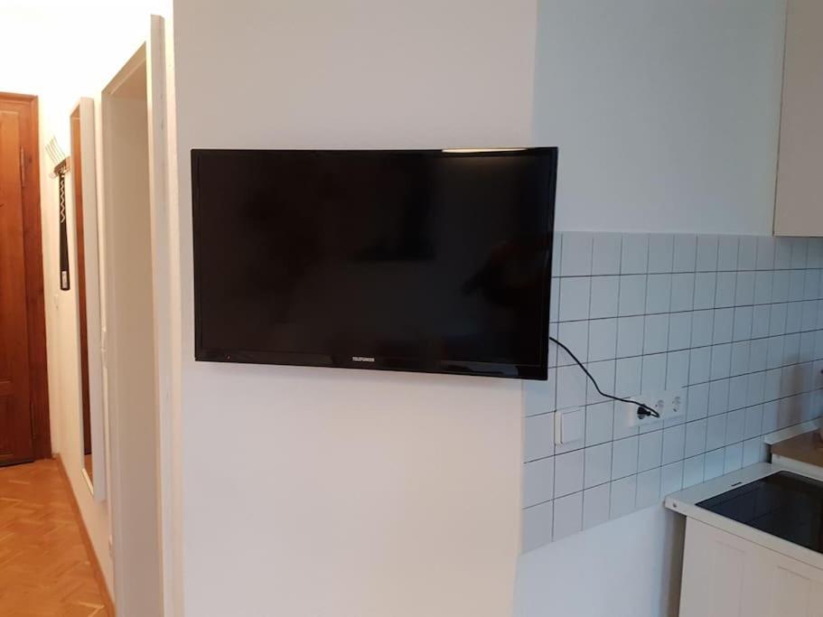 Studio In Dresden Neustadt Louisenstrasse المظهر الخارجي الصورة