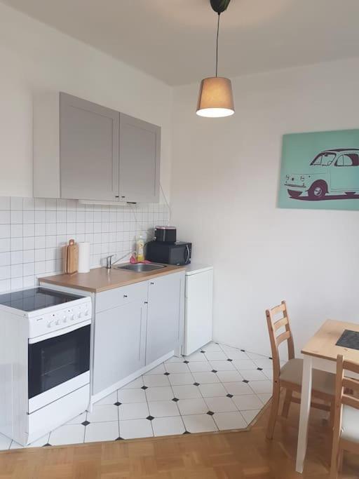 Studio In Dresden Neustadt Louisenstrasse المظهر الخارجي الصورة