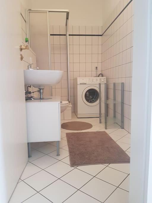 Studio In Dresden Neustadt Louisenstrasse المظهر الخارجي الصورة